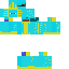 Texture for Nader nation Leader