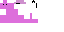 Texture for Pink Flamant