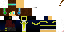 Texture for Wicked: Mage of Tears