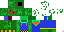 Texture for scatarratron