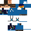 Texture for tracer