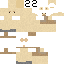 Texture for DaSxyLlama22