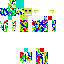 Texture for N  sei