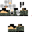 Texture for bunny apocolypse
