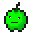Texture for apple_golden