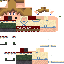 Texture for Link Skyloft