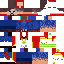 Texture for Dr. Strange