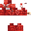 Texture for Blood (Symbiote) (Movie version)