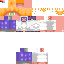 Texture for Goten GT SSJ 