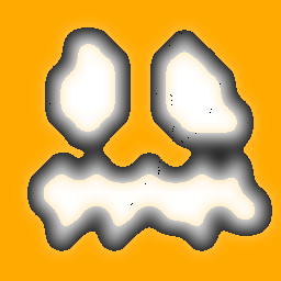 Texture for pump