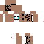 Texture for h2kms