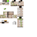 Texture for helper