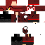 Texture for KiritoFoxy