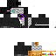Texture for robotenderman