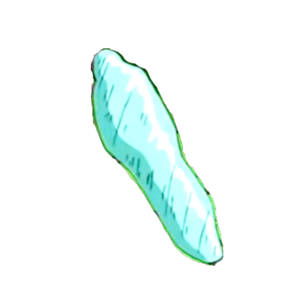 Texture for  Rock cocoon
