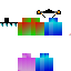 Texture for korblox