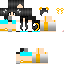 Texture for Lidiya_Cat