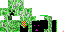 Texture for Suit and tie creeeper
