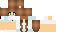 Texture for dancer 3