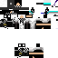 Texture for DarkMetr 