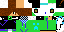 Texture for MYSKIN