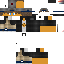 Texture for David