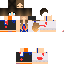 Texture for gueen