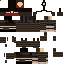 Texture for Ronin Assassin