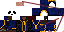 Texture for panda mage