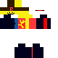 Texture for Tango mangle