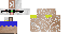 Texture for sheep