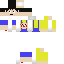 Texture for anpanman boy