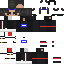 Texture for iskelet
