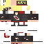 Texture for Robot Gladion