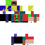 Texture for steve