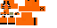 Texture for kurama