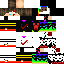 Texture for Dani corrupteded