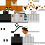Texture for IsaacFoxTatch