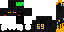 Texture for Anomaly 069 - the 69 anomaly