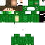Texture for Dino