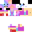 Texture for mue pijama