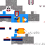 Texture for bugs bunny
