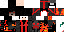 Texture for Kane
