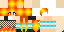 Texture for ret