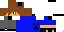Texture for Ahmed