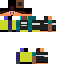 Texture for СКИН