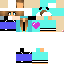 Texture for Panda_mine