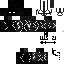 Texture for Dahaka