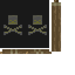Texture for Gold Captain