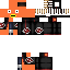 Texture for Brayan atasuki